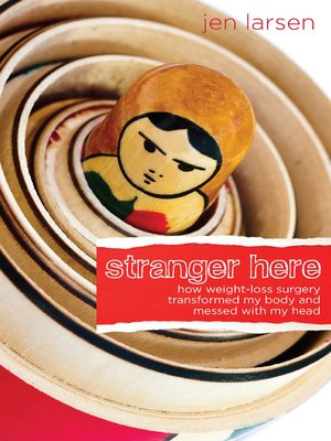 cover image of Stranger Here